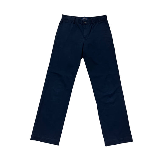 Polo Ralph Lauren Navy Blue Pants Size 18 #8490