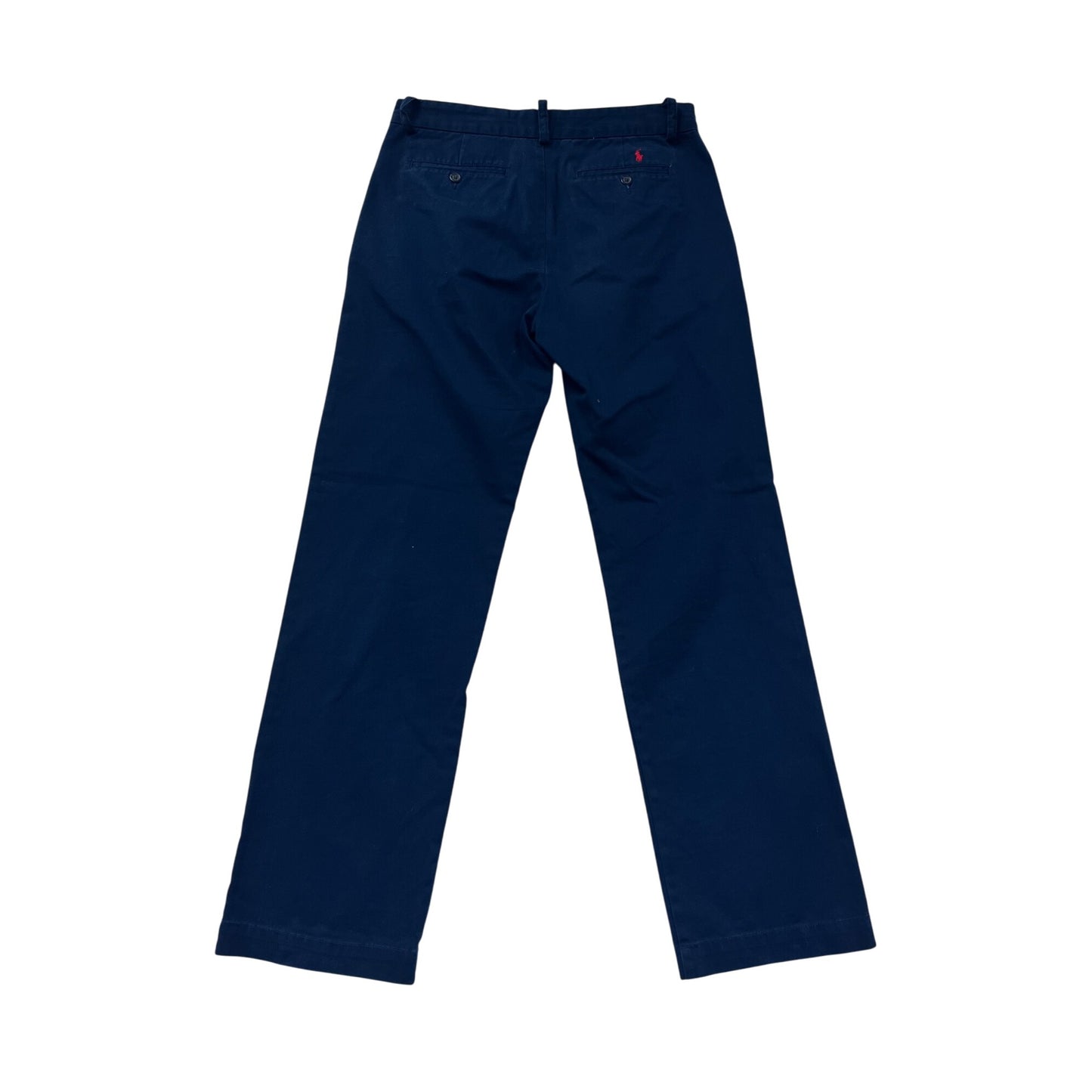 Polo Ralph Lauren Navy Blue Pants Size 18 #8490