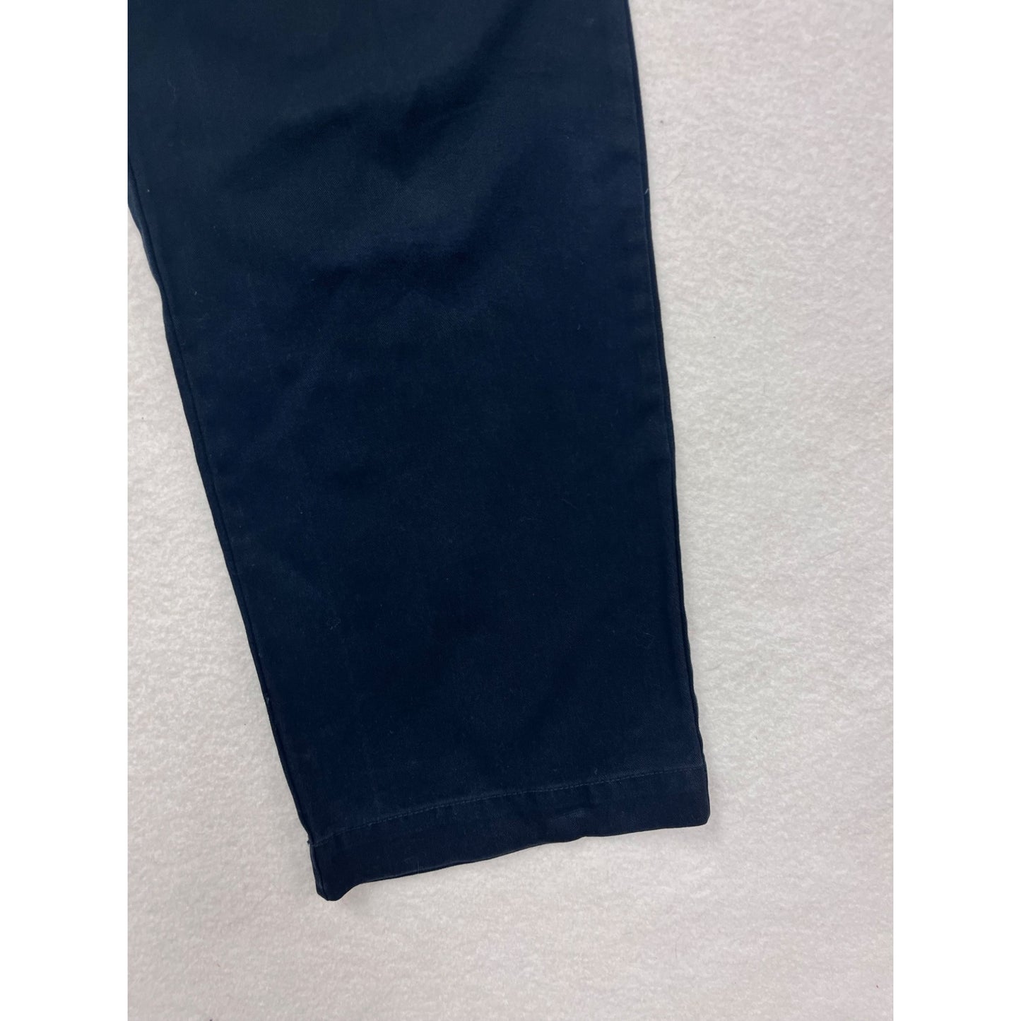 Polo Ralph Lauren Navy Blue Pants Size 18 #8490