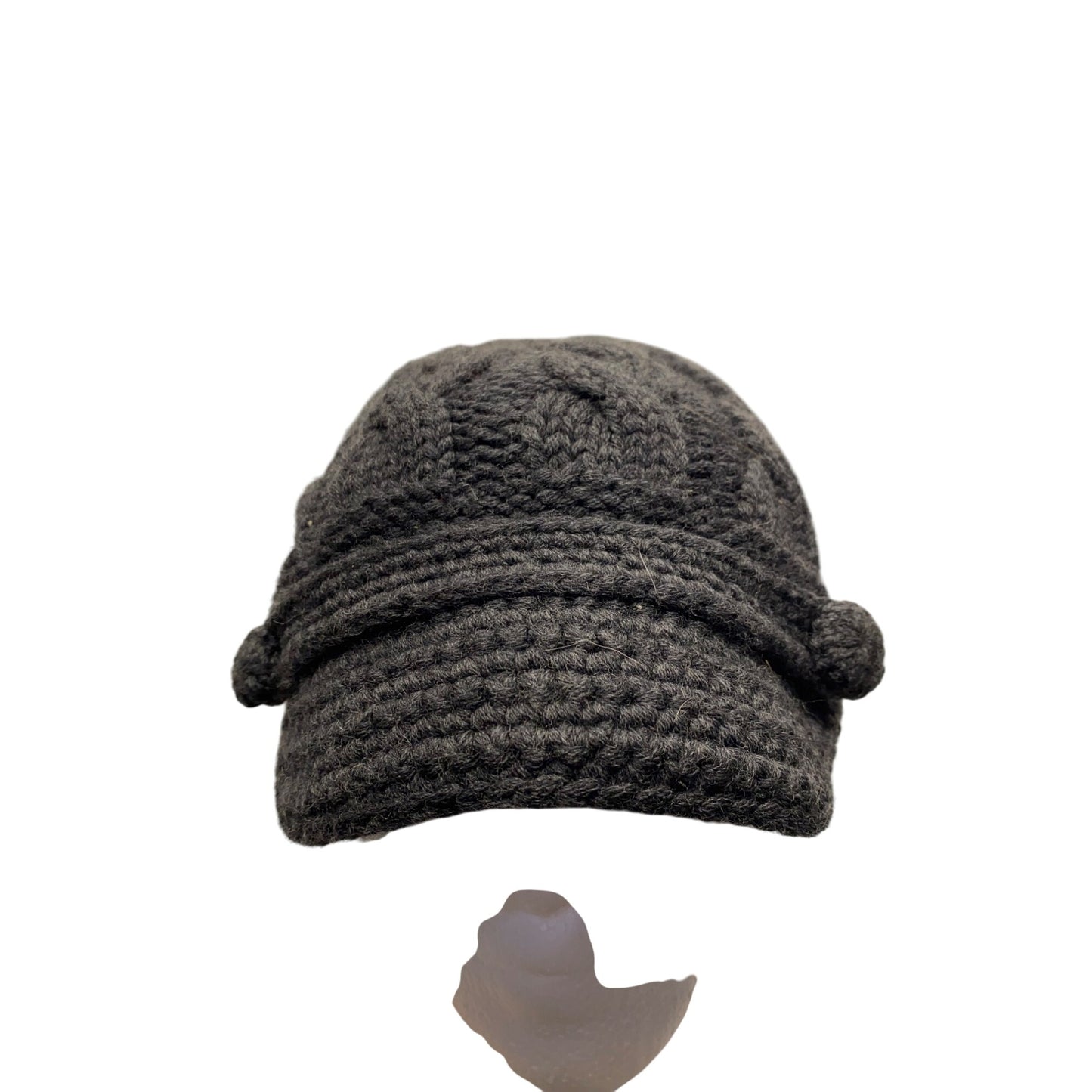 Women’s REI merino wool hat #5486