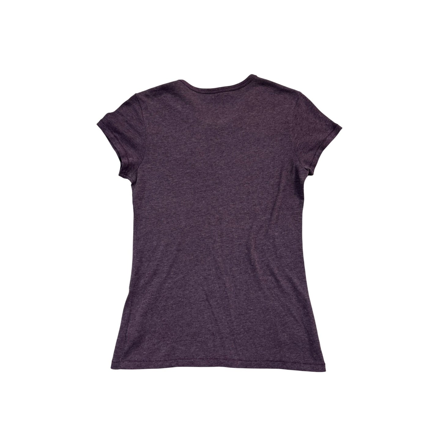 Women’s Embroidered T-Shirt #2680