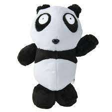 Chimeras Panda Plushie