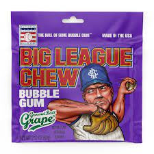 Big League Gum