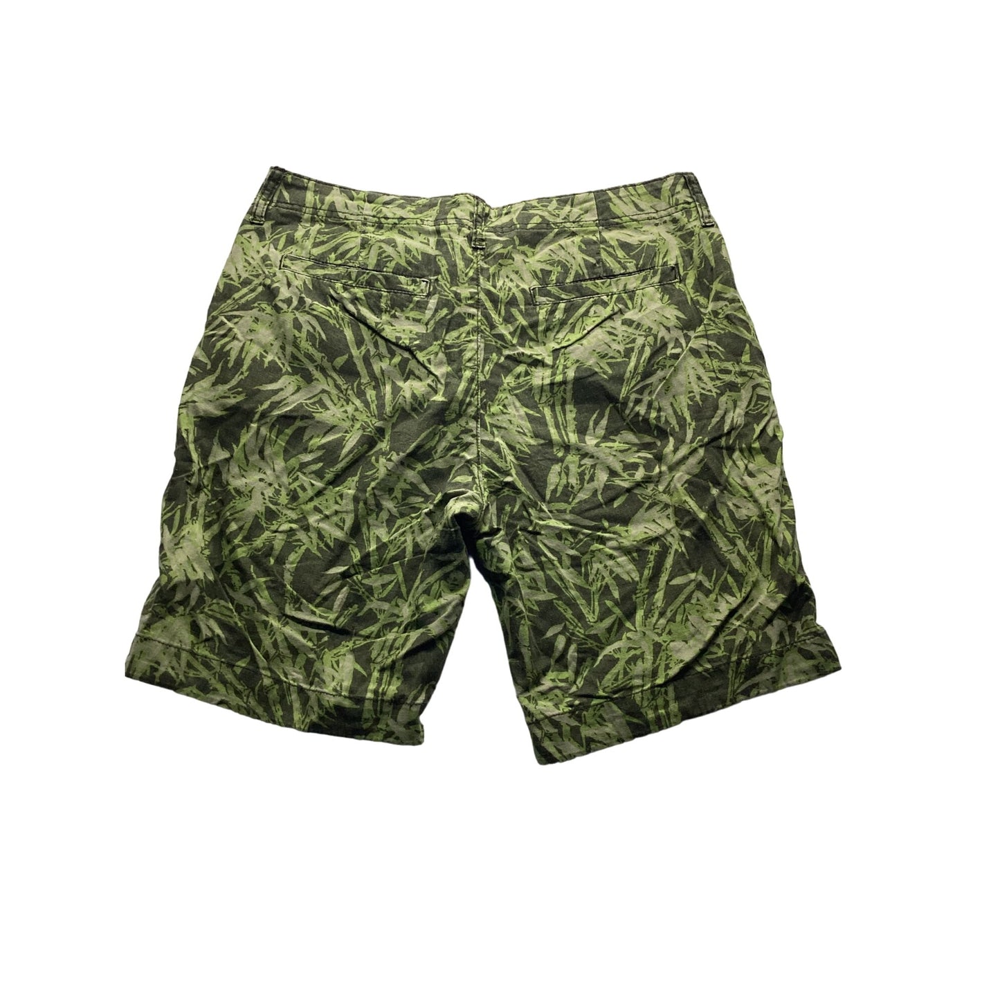 Aeropostale Tropical Shorts #3834