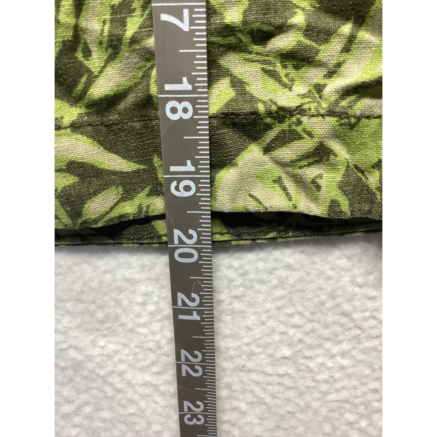 Aeropostale Tropical Shorts #3834