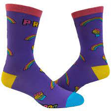 Pride Socks