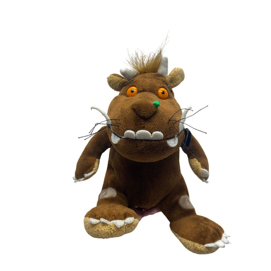 The Gruffalo Plush Toy 8" plush #5639