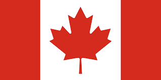 Canadian Flag #35