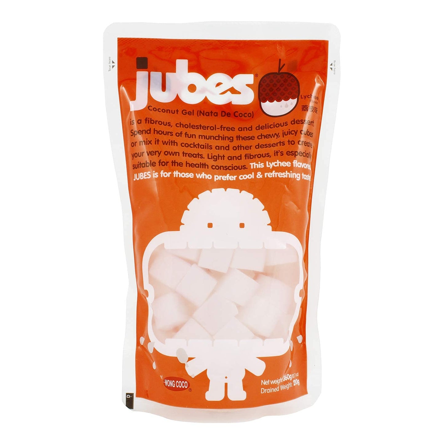 Jubes