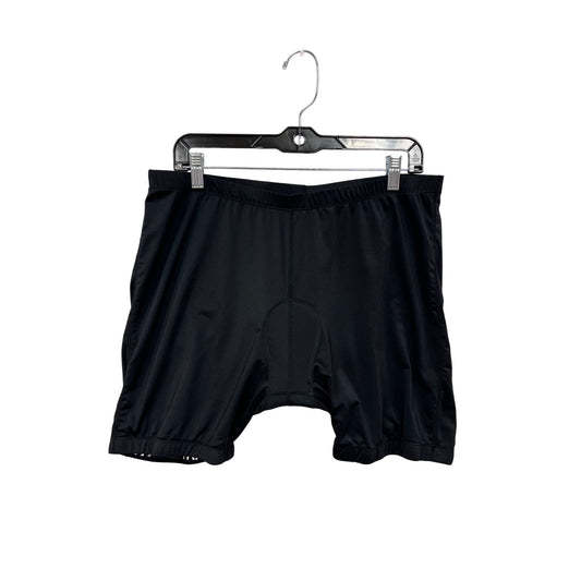 Trail Cycling Shorts XL Black Padded Mens Bike Shorts Lightweight & Breathable #6757