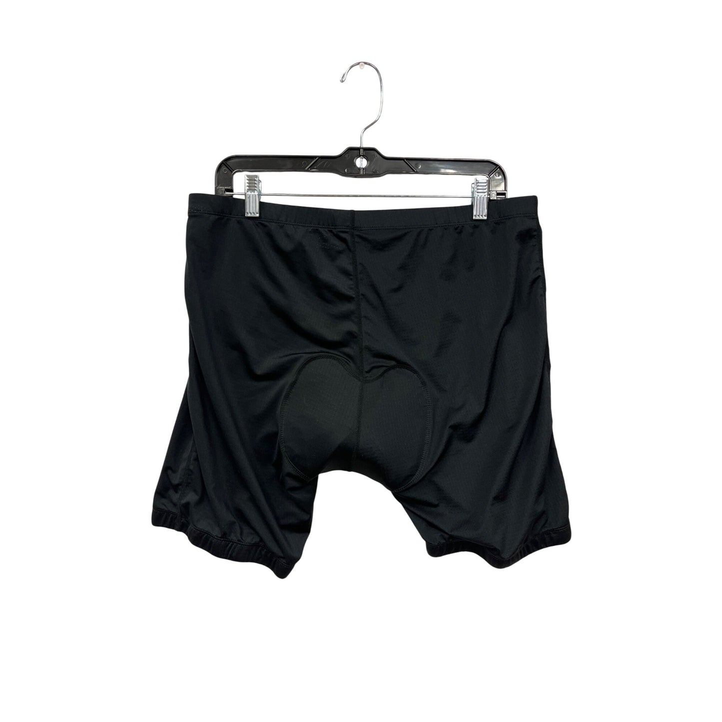 Trail Cycling Shorts XL Black Padded Mens Bike Shorts Lightweight & Breathable #6757