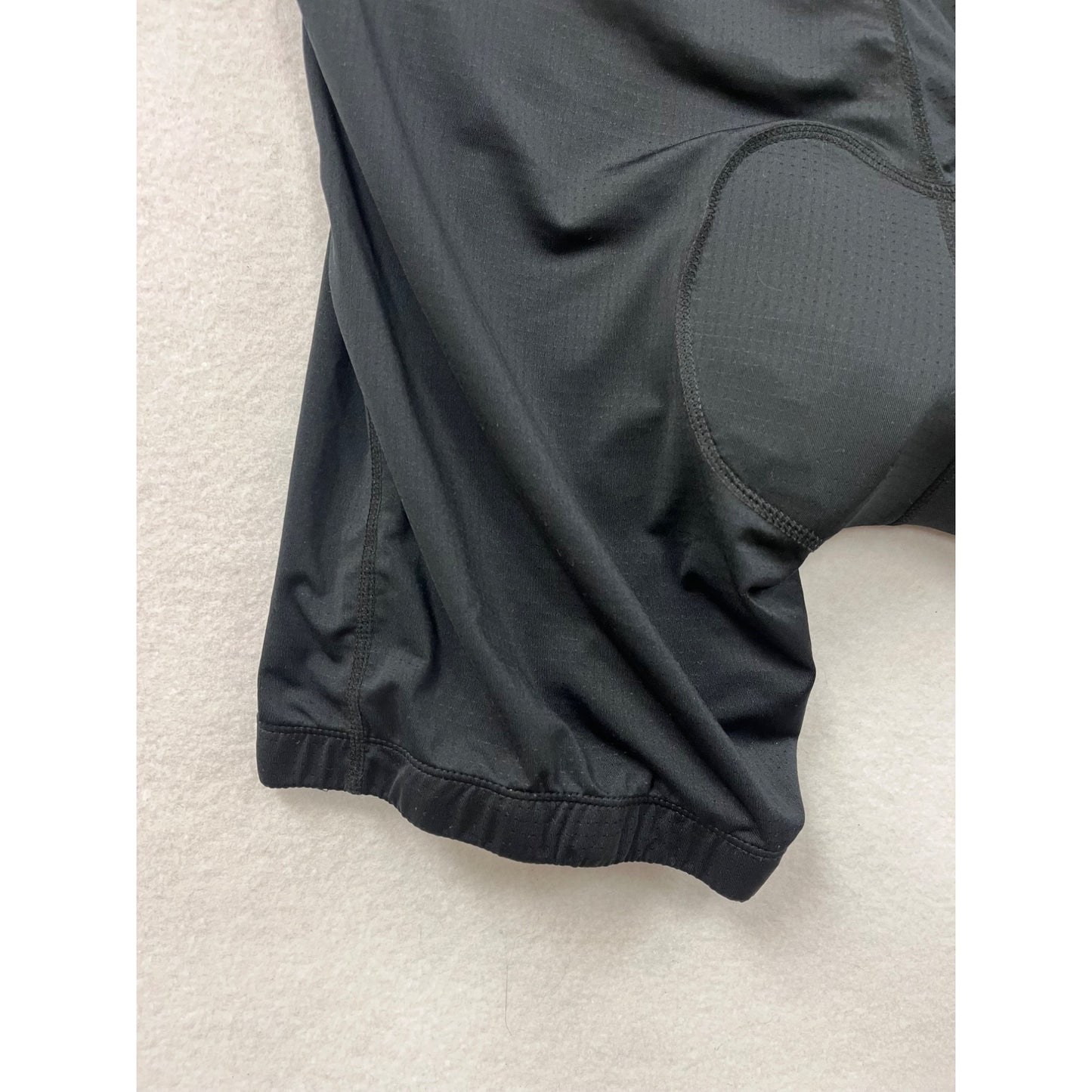 Trail Cycling Shorts XL Black Padded Mens Bike Shorts Lightweight & Breathable #6757