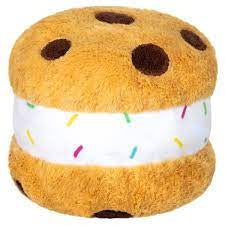 Ice cream Sandwich Plushie