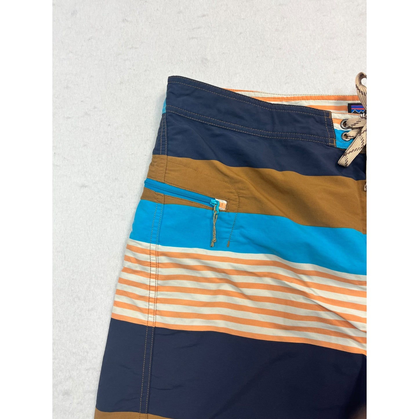 Men’s Patagonia Swim Trunks