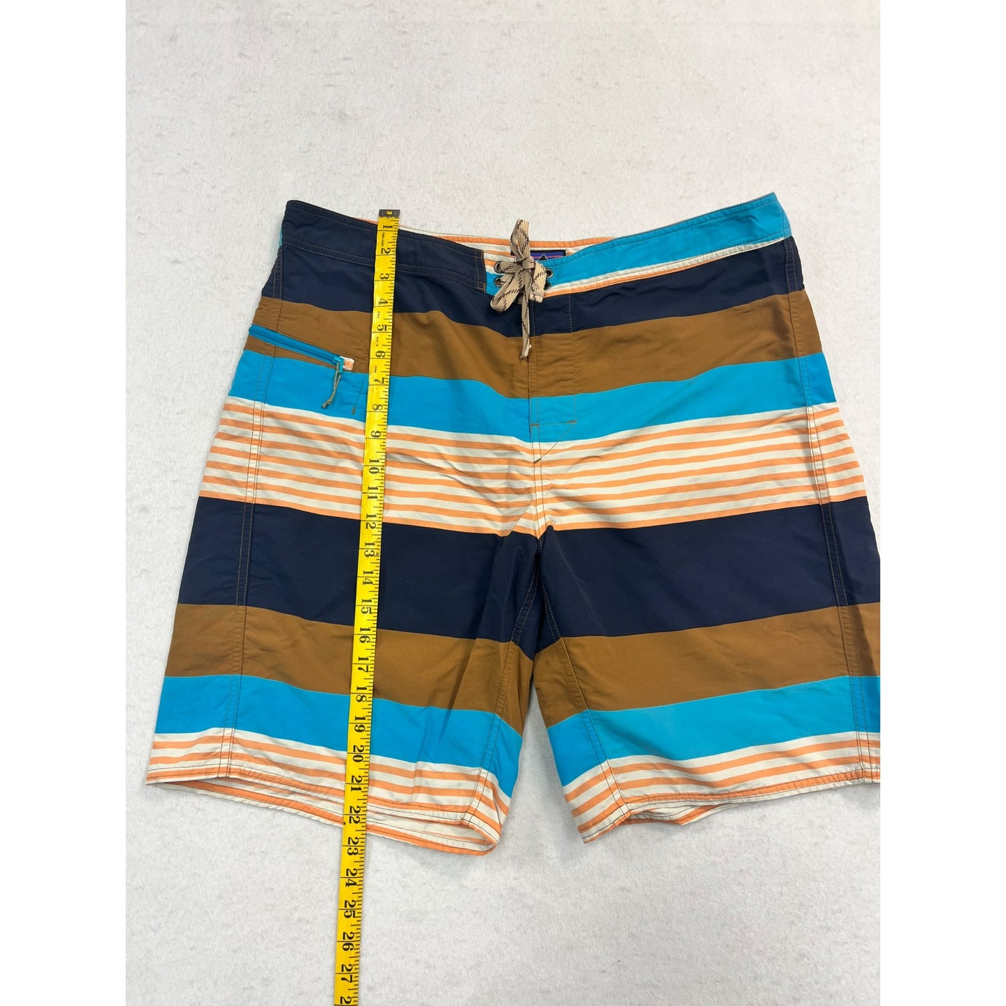 Men’s Patagonia Swim Trunks