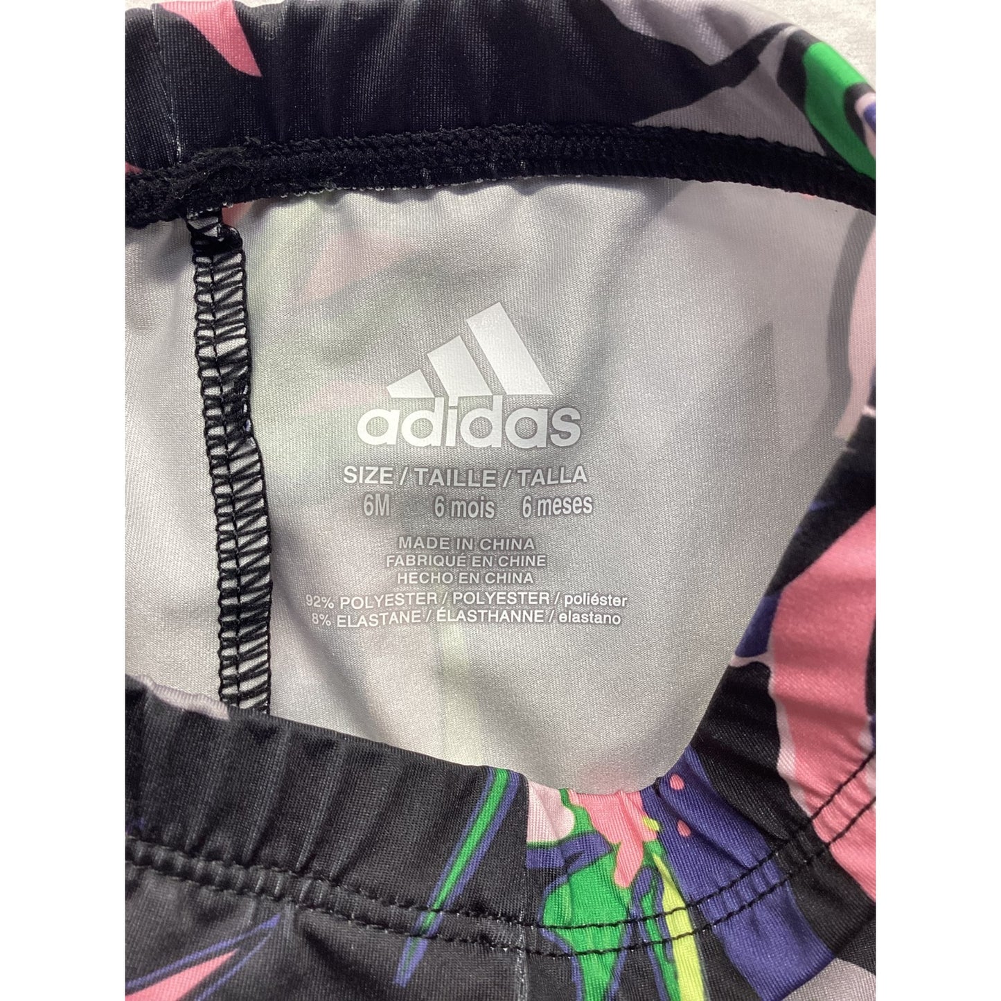 Baby Adidas Leggings