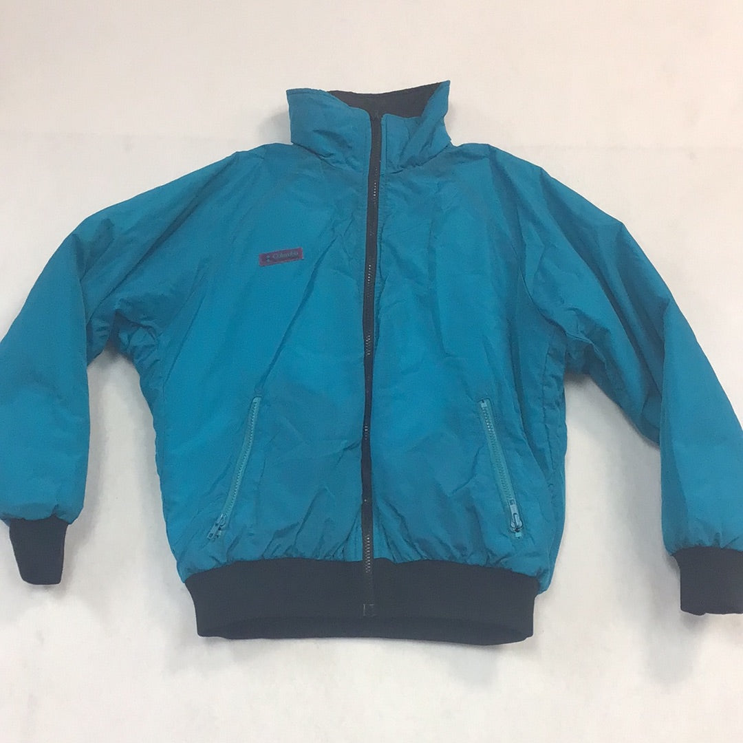 Vintage Columbia Jacket