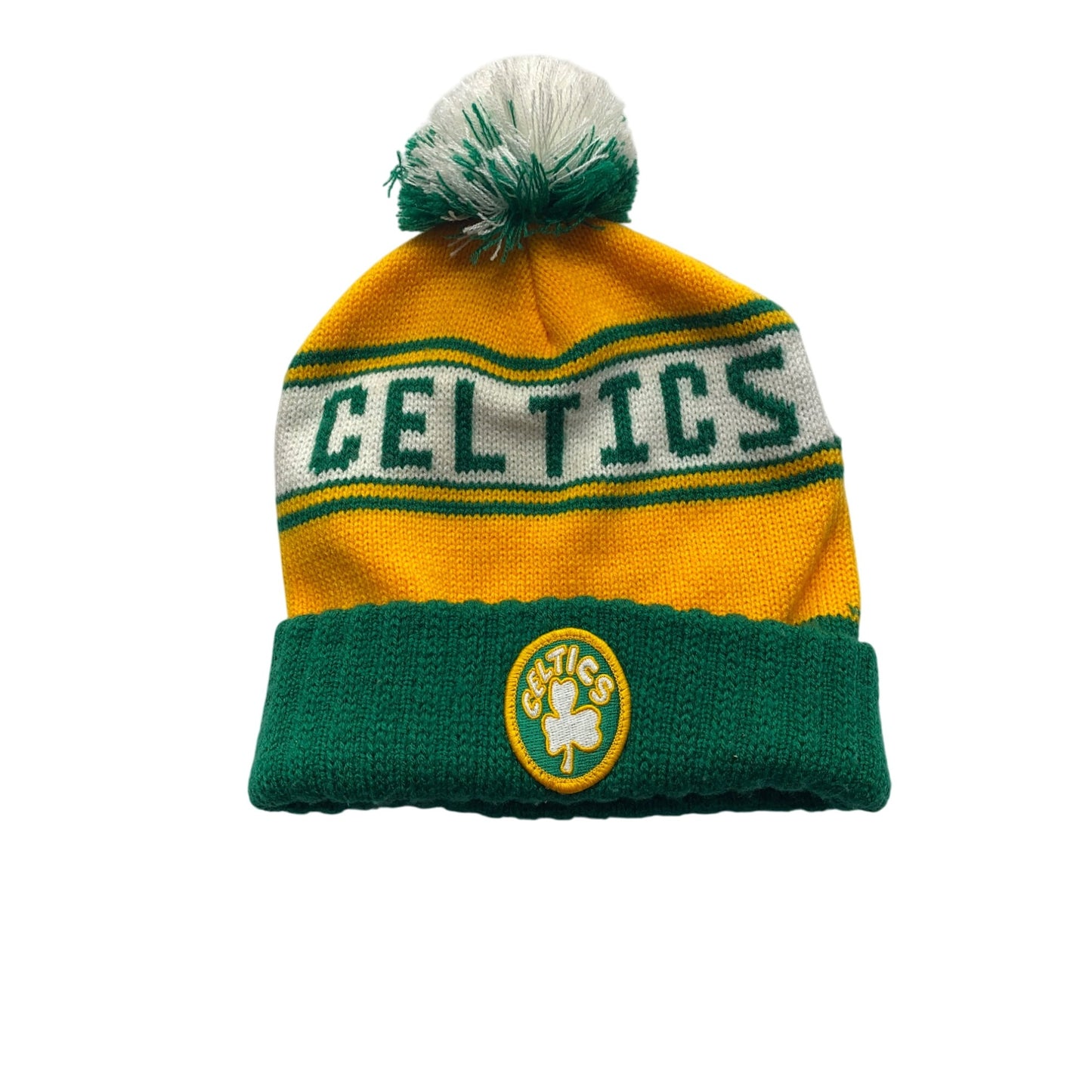 Celtics Beanie #5152