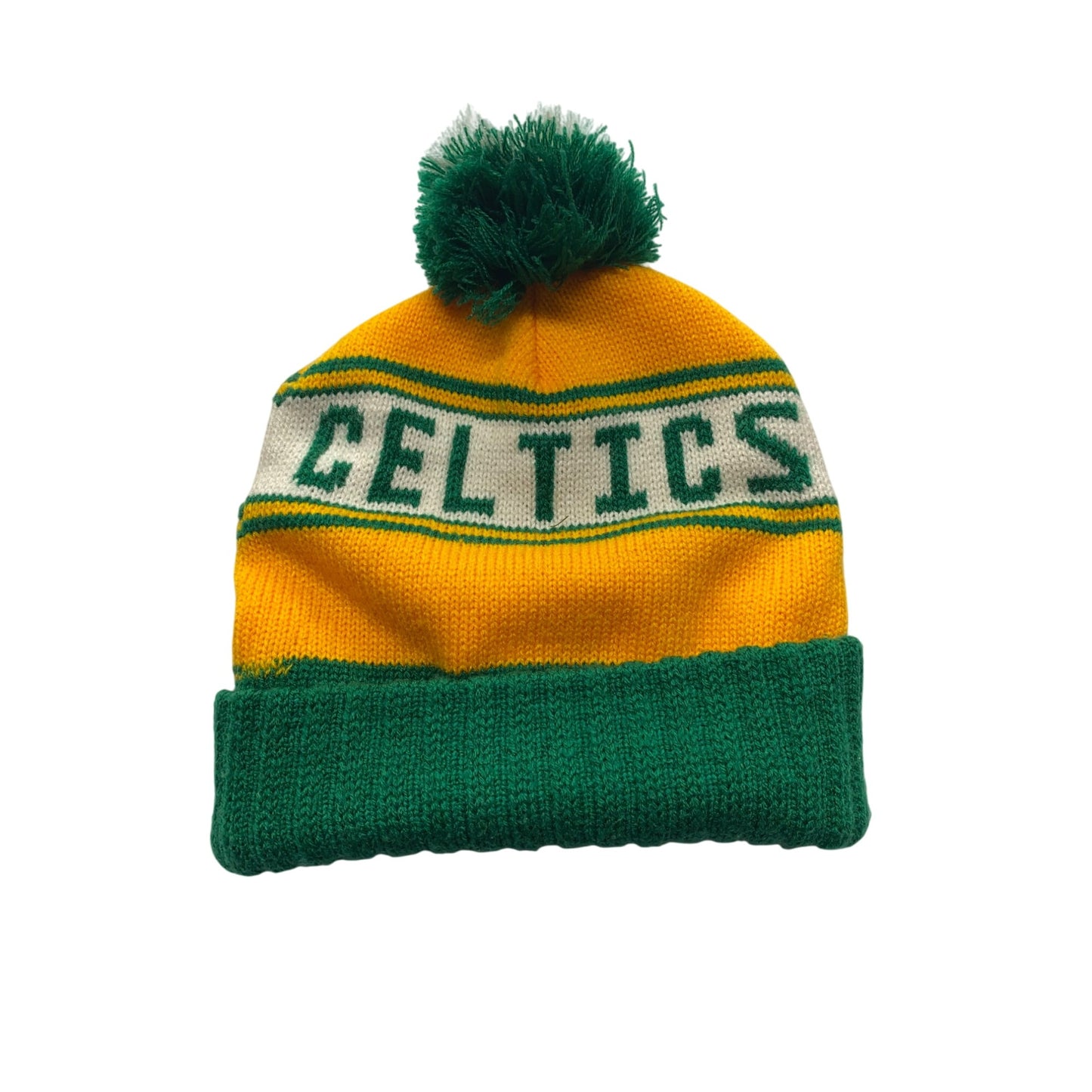 Celtics Beanie #5152