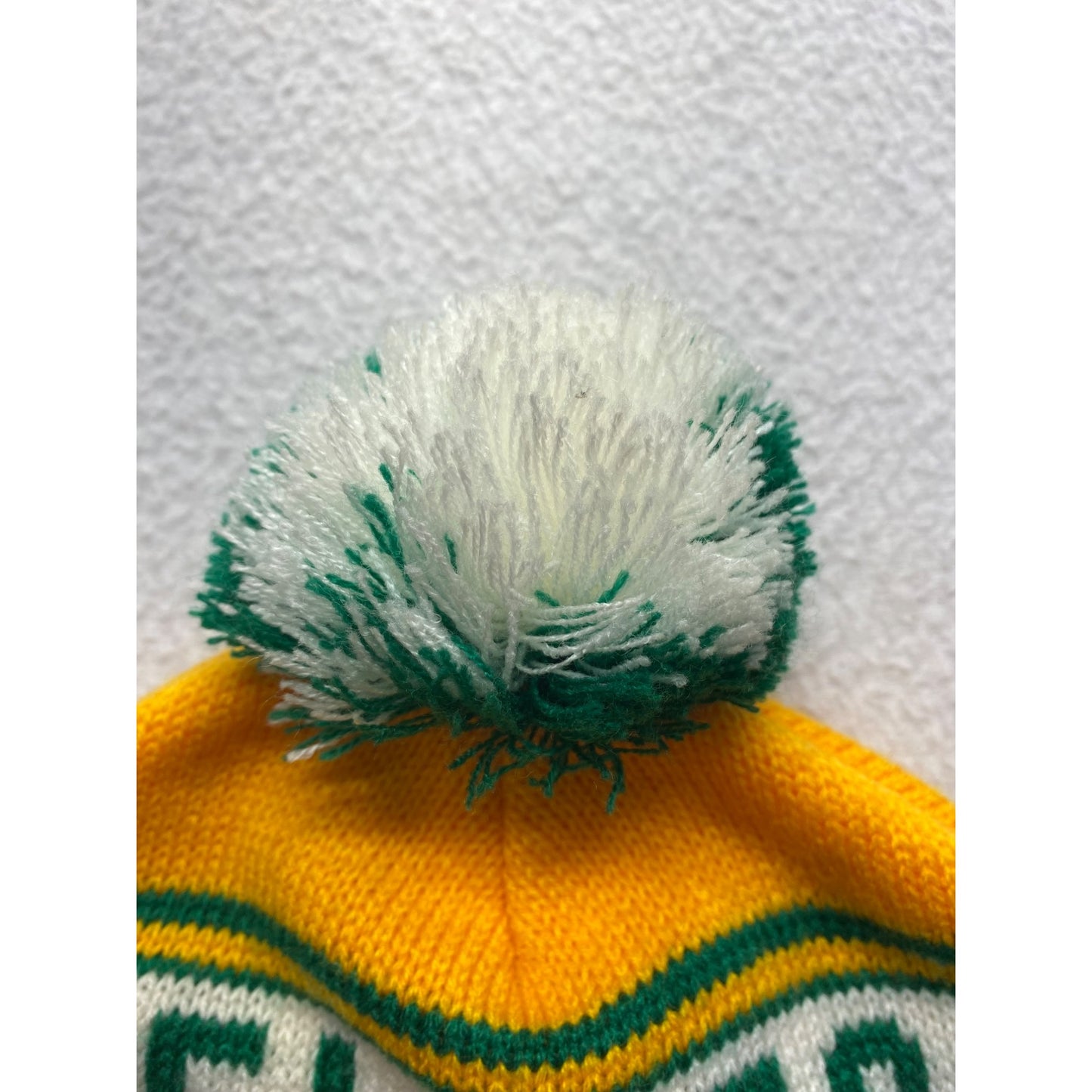 Celtics Beanie #5152