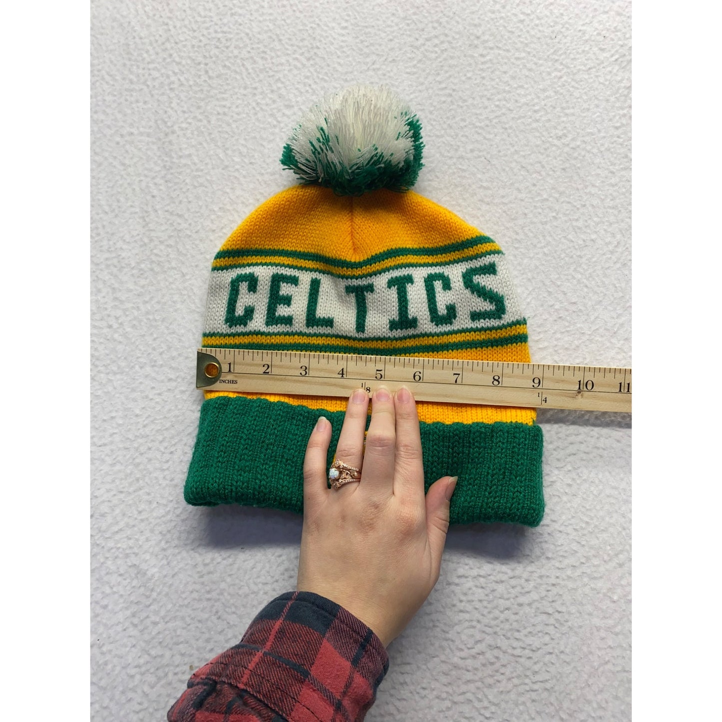 Celtics Beanie #5152