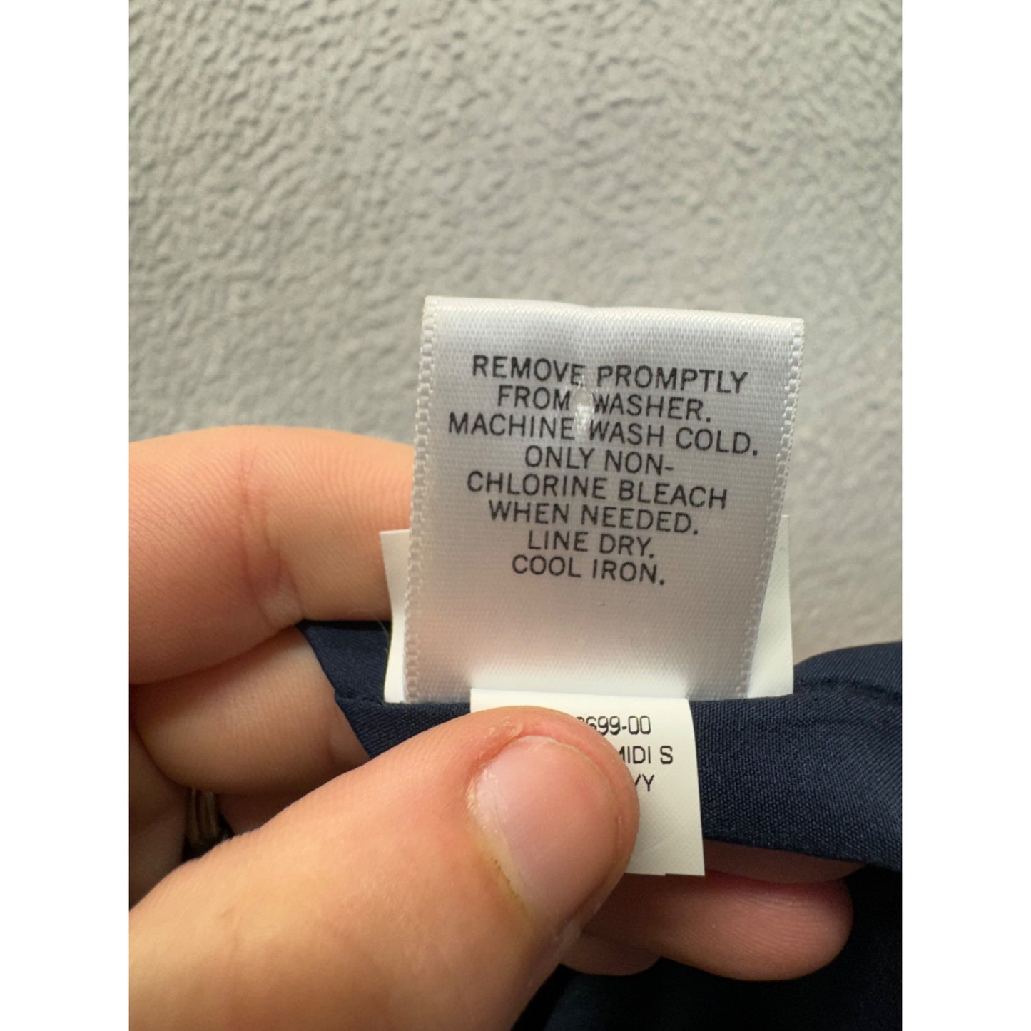 Banana Republic Color Block Pleated Skirt 0 Polyester #198B