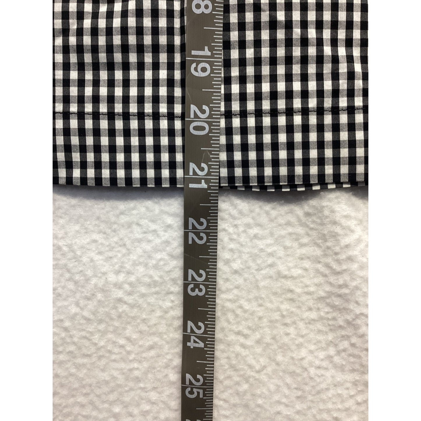 White House Black Market Blouse #3812
