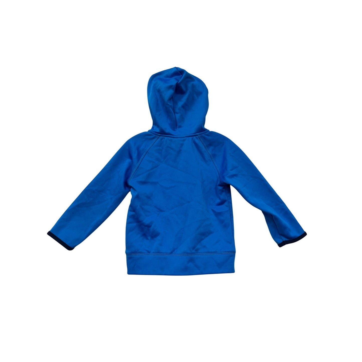 Toddlers Under Armour Zip-Up Hoodie #2996