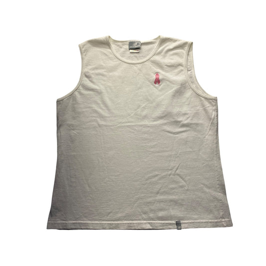 Women’s New Balance Pink Ribbon Tank #5147