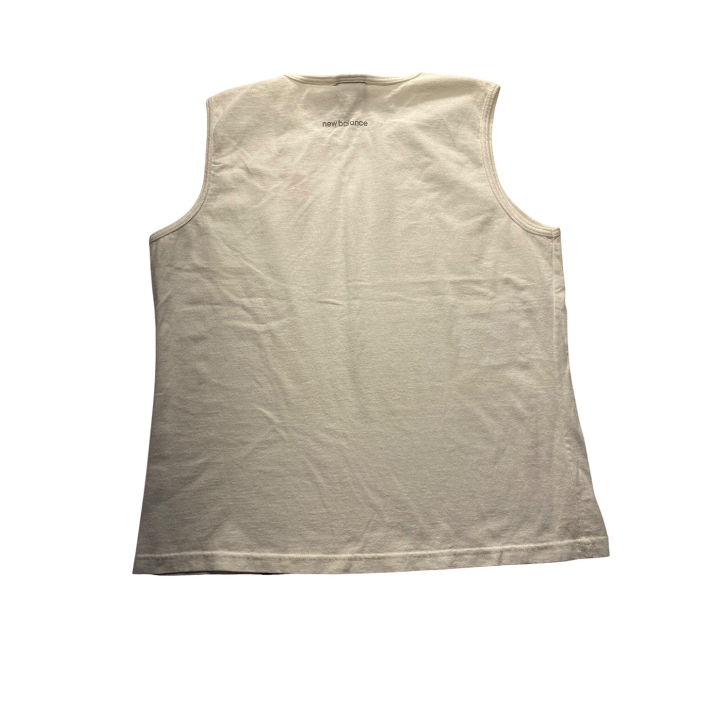 Women’s New Balance Pink Ribbon Tank #5147