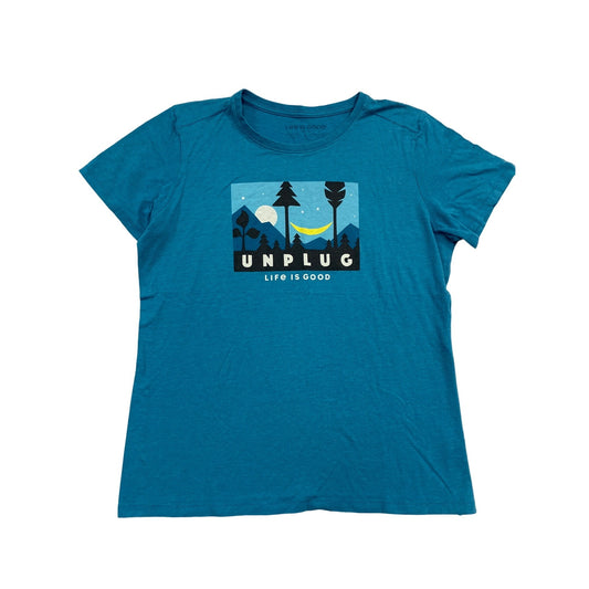 Life is Good T-Shirt