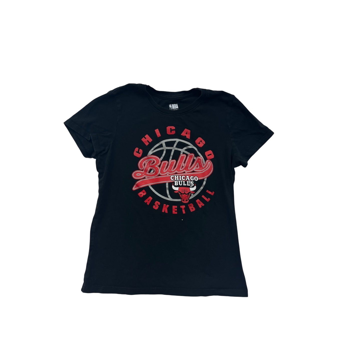 Chicago Bulls T-Shirt NBA 14/16 #8728