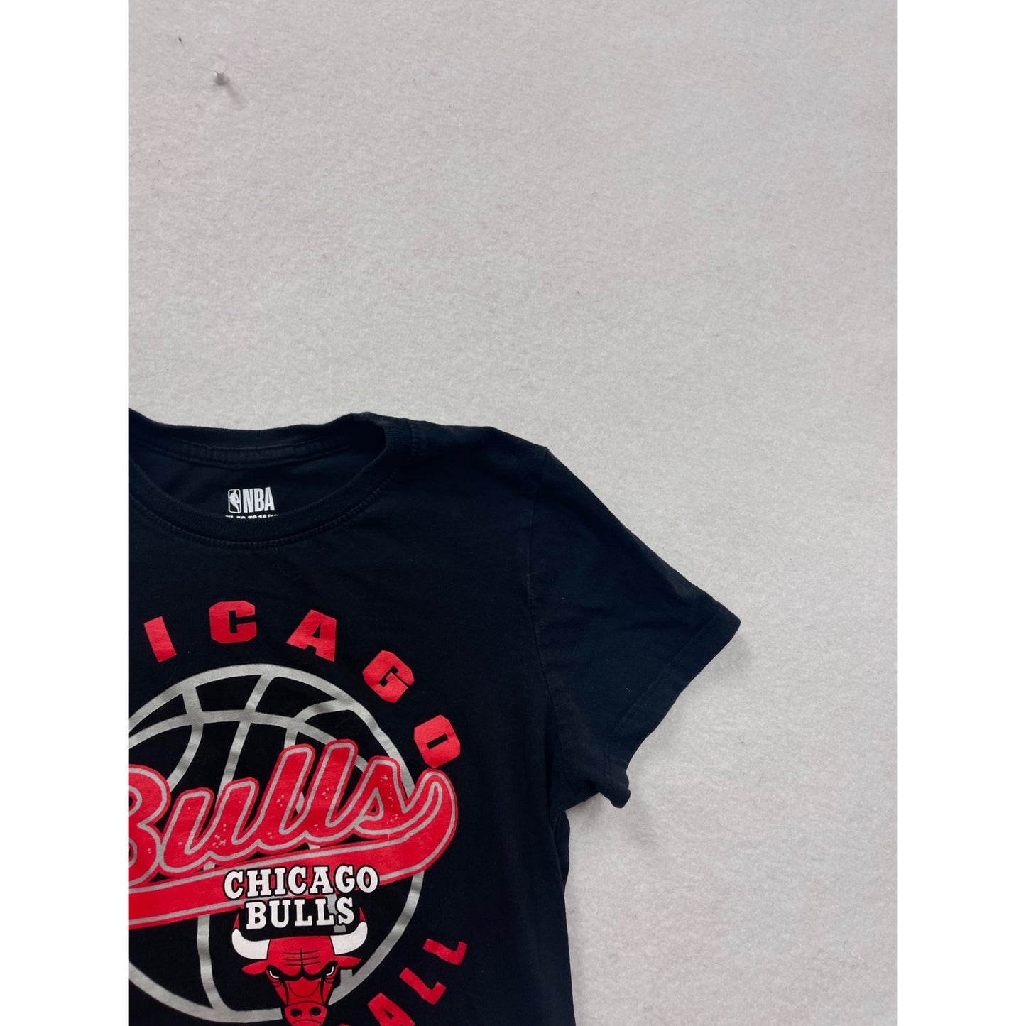 Chicago Bulls T-Shirt NBA 14/16 #8728