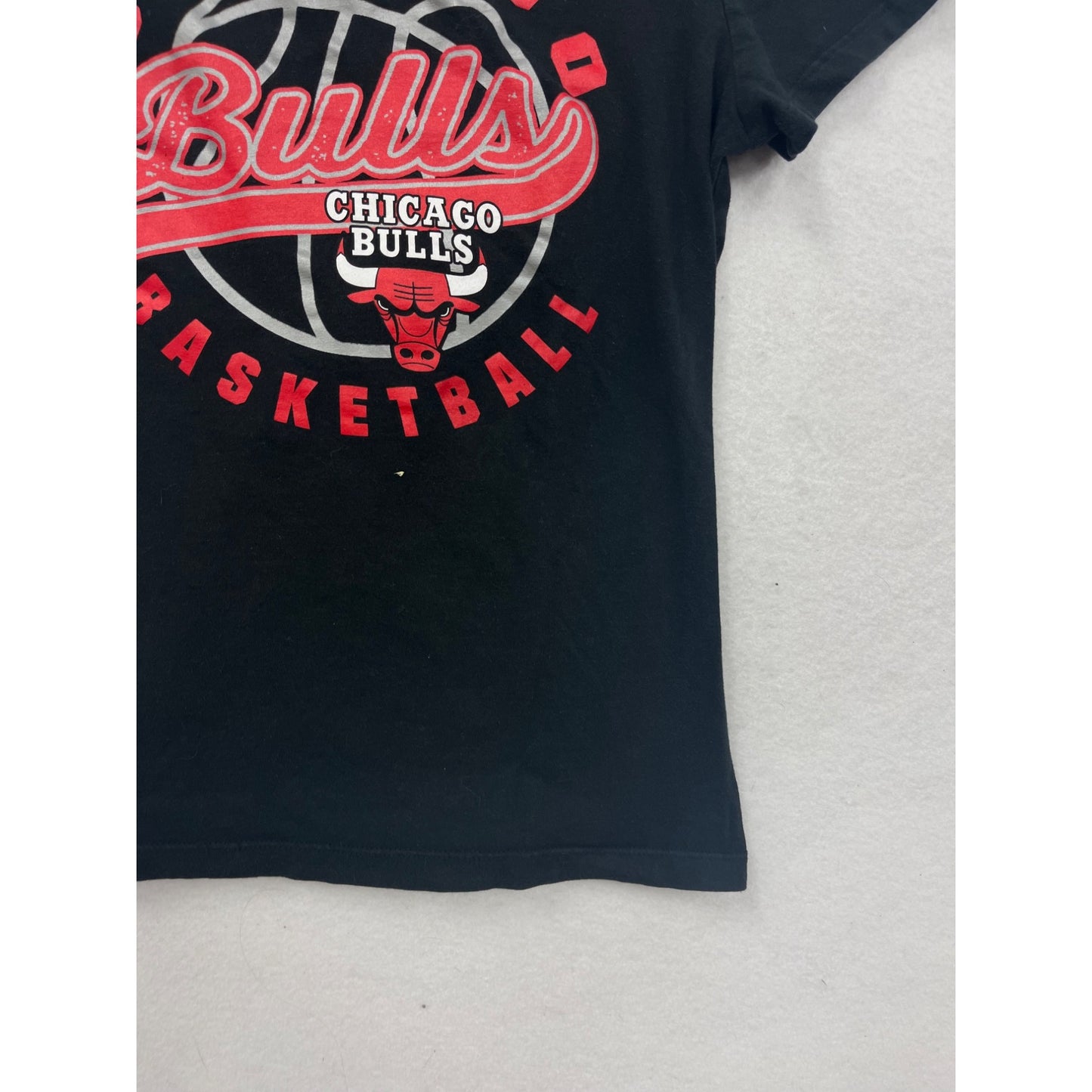 Chicago Bulls T-Shirt NBA 14/16 #8728