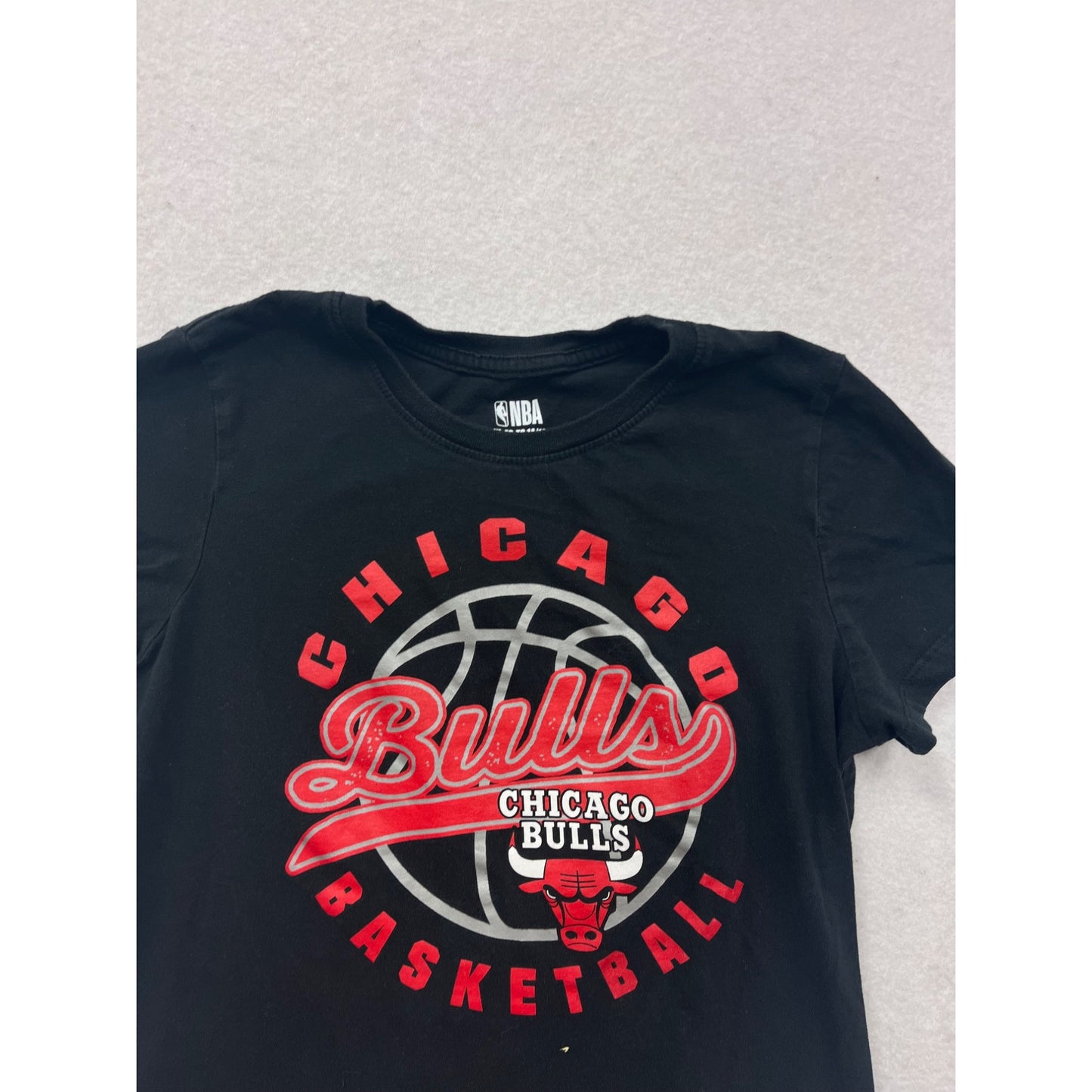 Chicago Bulls T-Shirt NBA 14/16 #8728