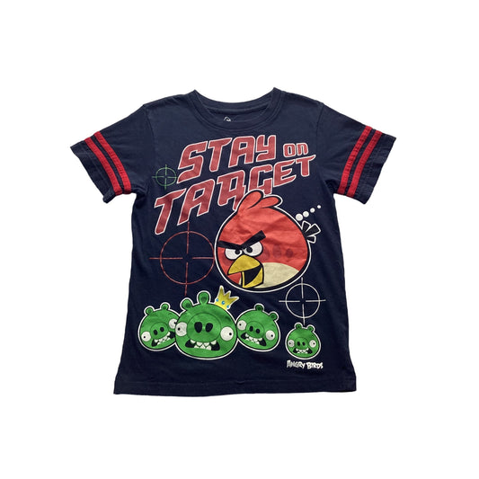 Angry Bird Tshirt #3836