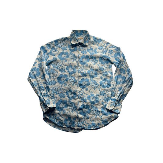 Womens Ligne Club Med Button Down #5216