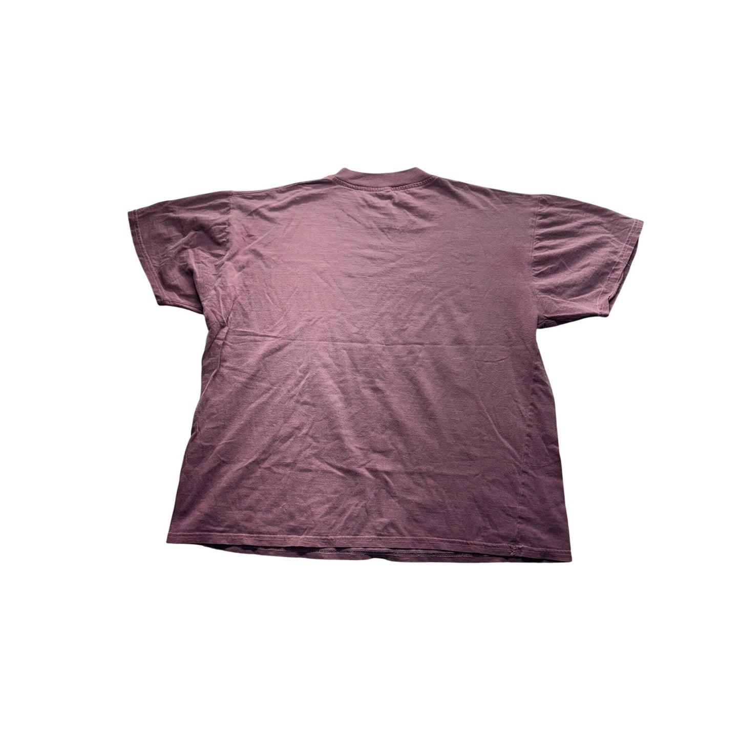 Cape Town The Mother City Graphic T-Shirt XL Cotton #9045