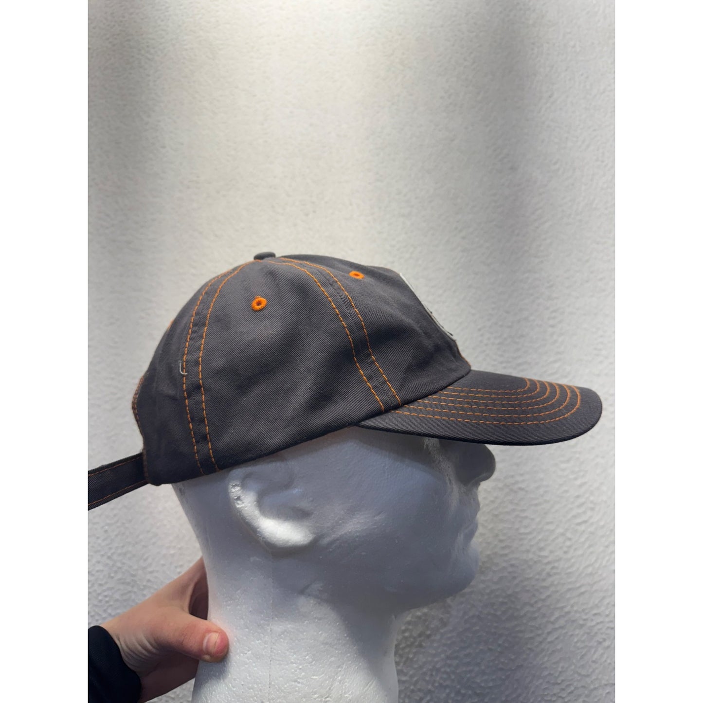 PGA Minnesota Section Junior Golf Adjustable Hat 100% Cotton #9228