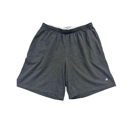 Vintage Men’s Champion Jersey Shorts #2719