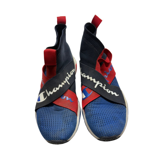 Champion youth Slip-On Sneakers #7637