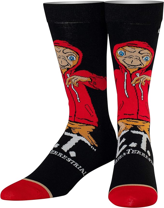 E.T. Socks