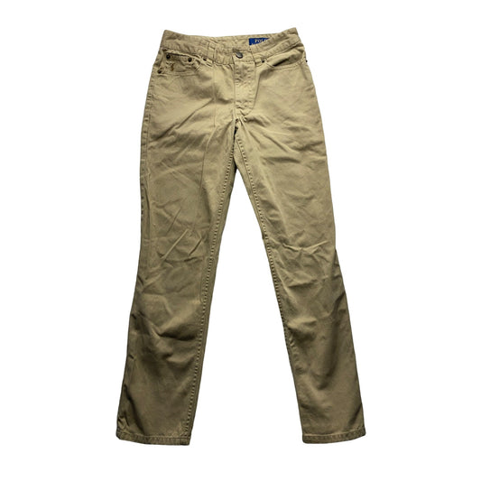 Youth Polo Ralph Lauren Pants #3999