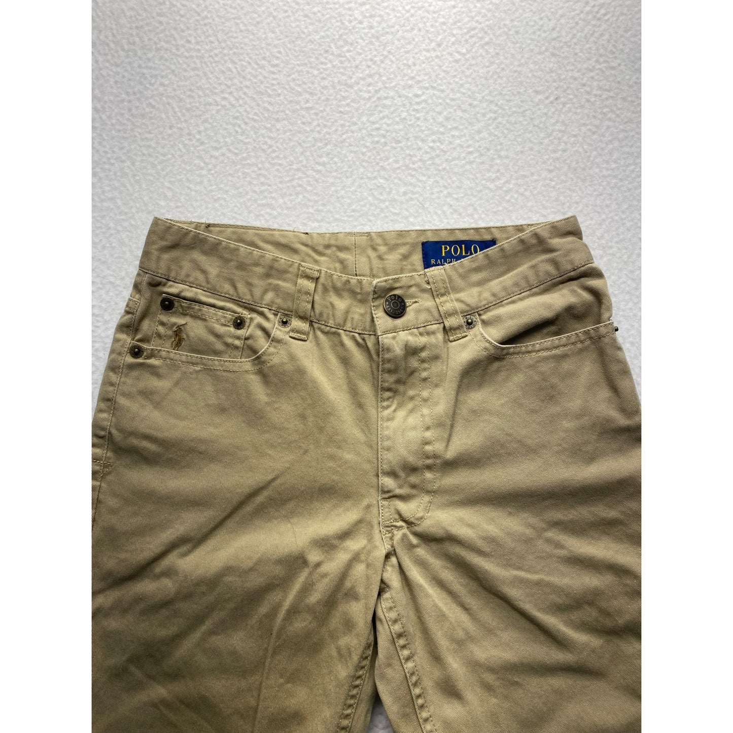 Youth Polo Ralph Lauren Pants #3999