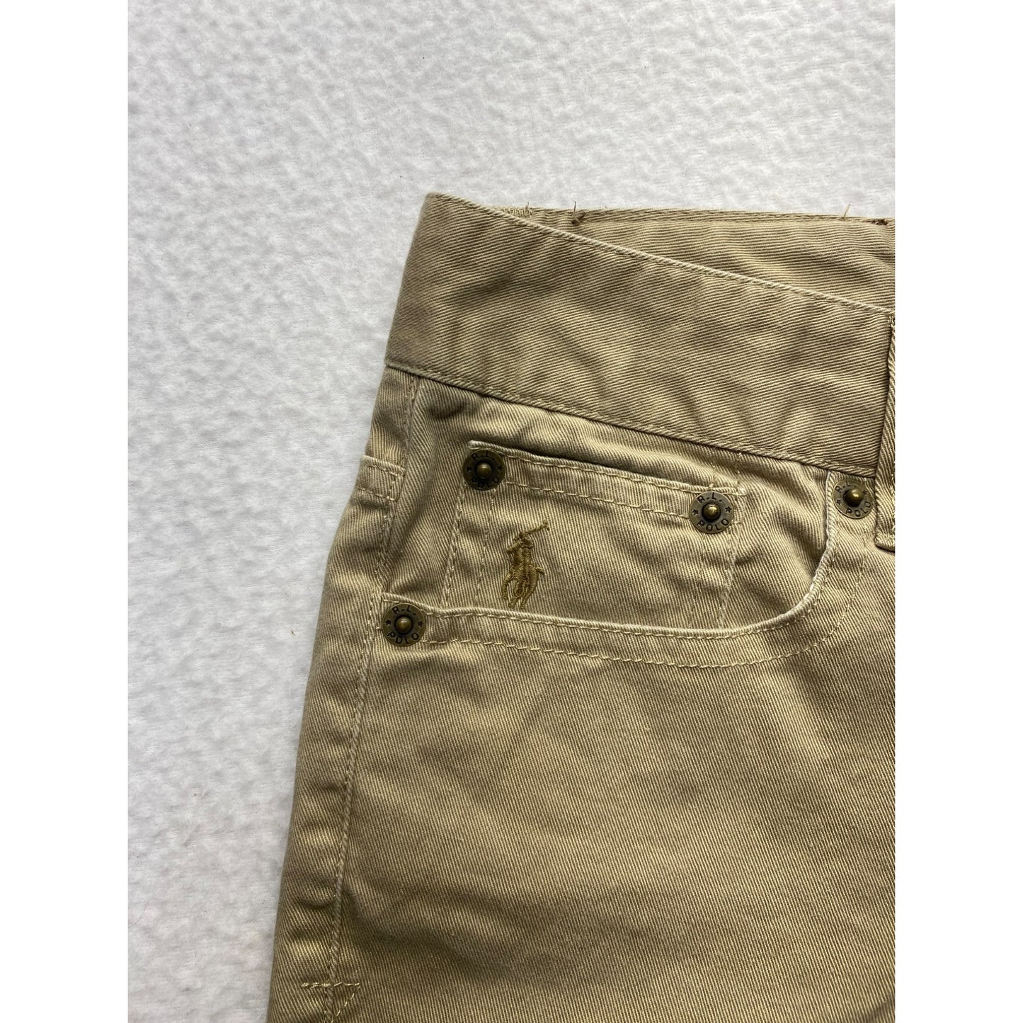 Youth Polo Ralph Lauren Pants #3999