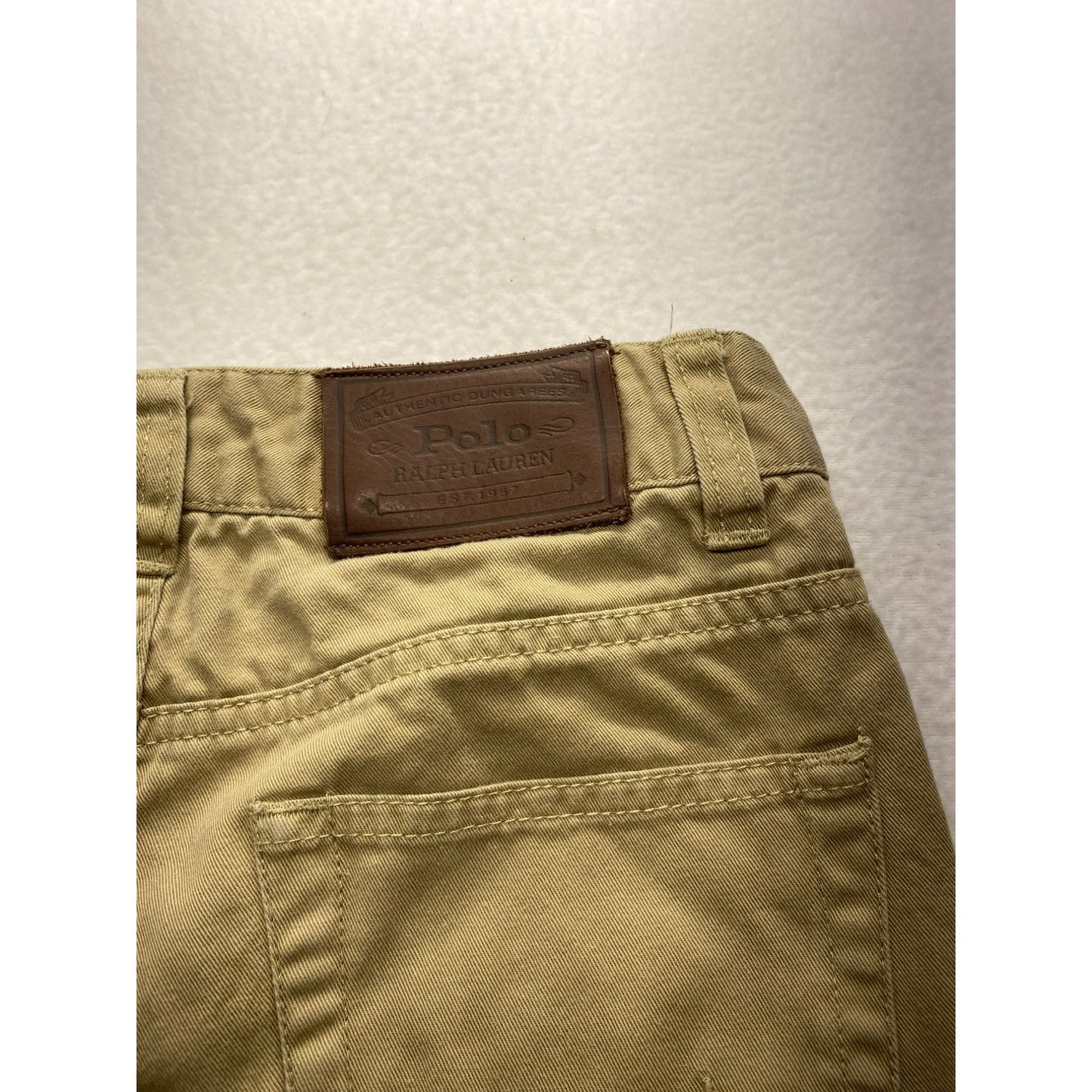 Youth Polo Ralph Lauren Pants #3999