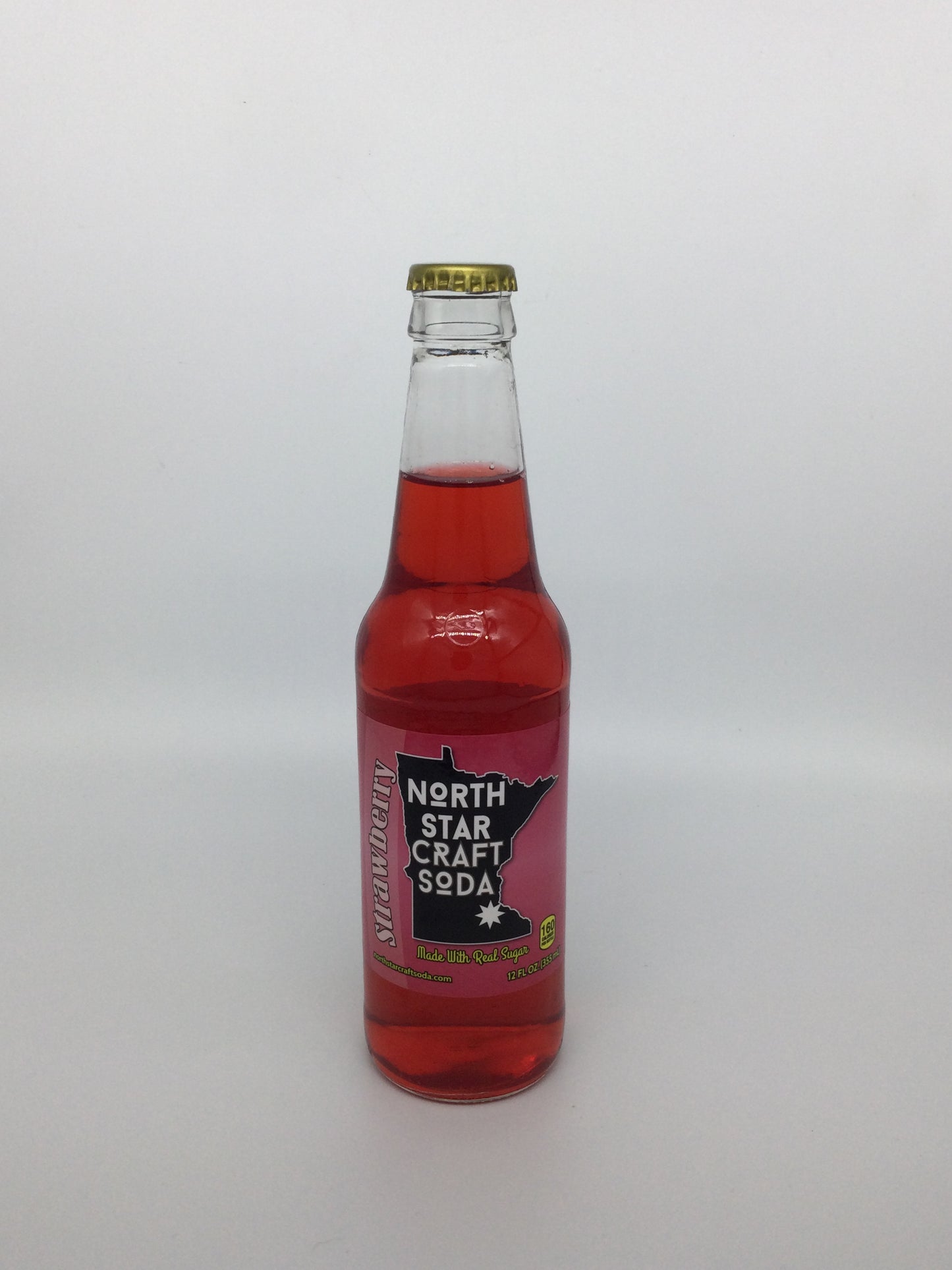 North Star Craft Soda