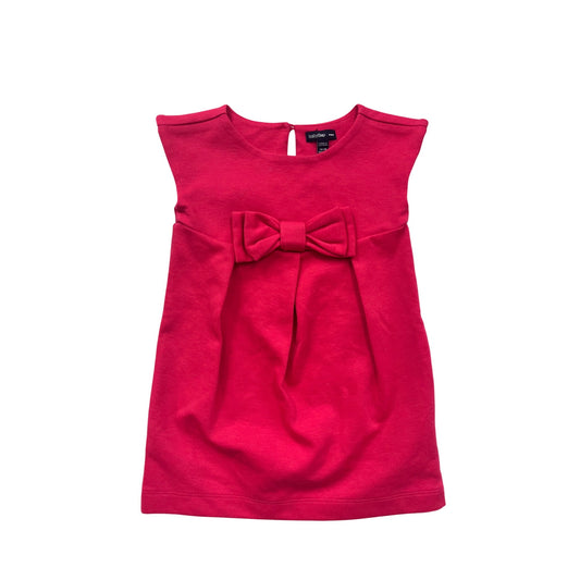 BabyGap Baby Girl Bow Dress 12-18m