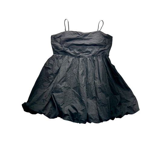 Women’s White Birch Puff Dress #5589