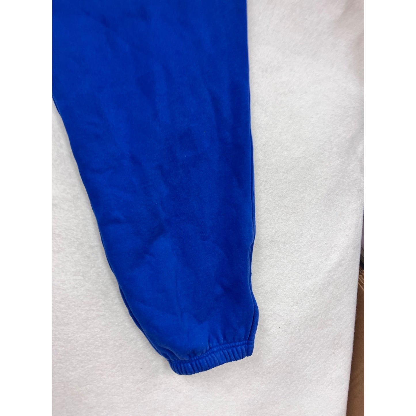 Champion X-Large Blue Sweatpants #898A